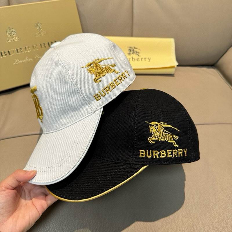 Burberry Cap dx12